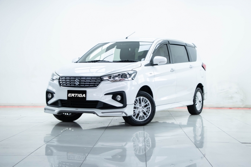 2020 SUZUKI ERTIGA 1.5 GX