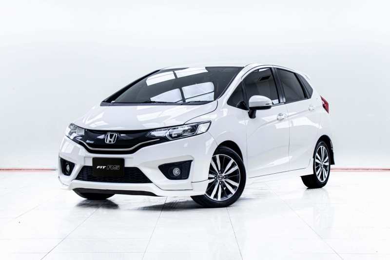 2016 HONDA JAZZ 1.5 SV i-VTEC