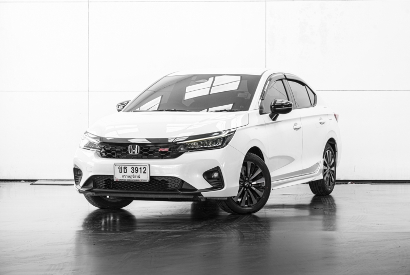 2024 HONDA CITY 1.0 Turbo RS