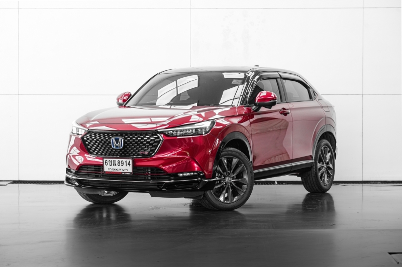 2024 HONDA HR-V 1.5 RS e:HEV