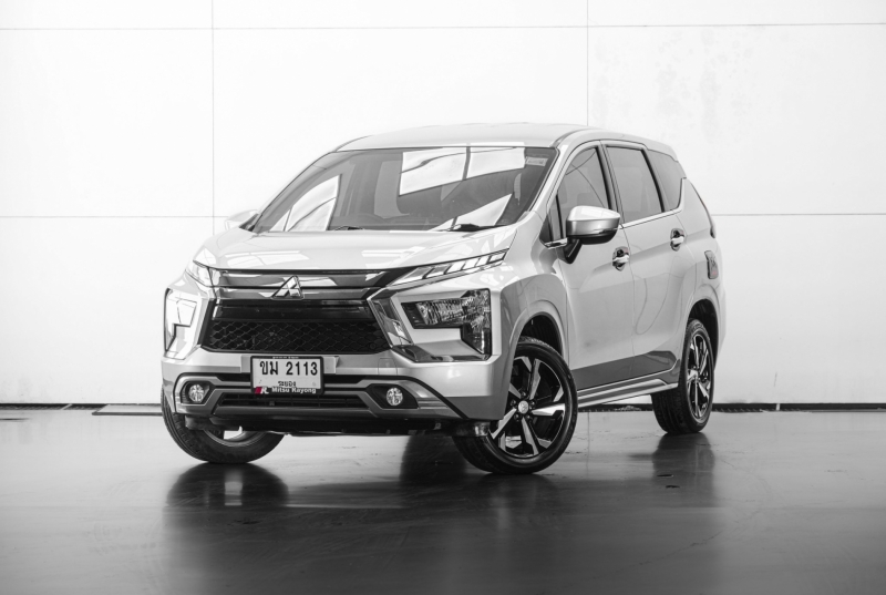 2022 MITSUBISHI XPANDER 1.5 GT