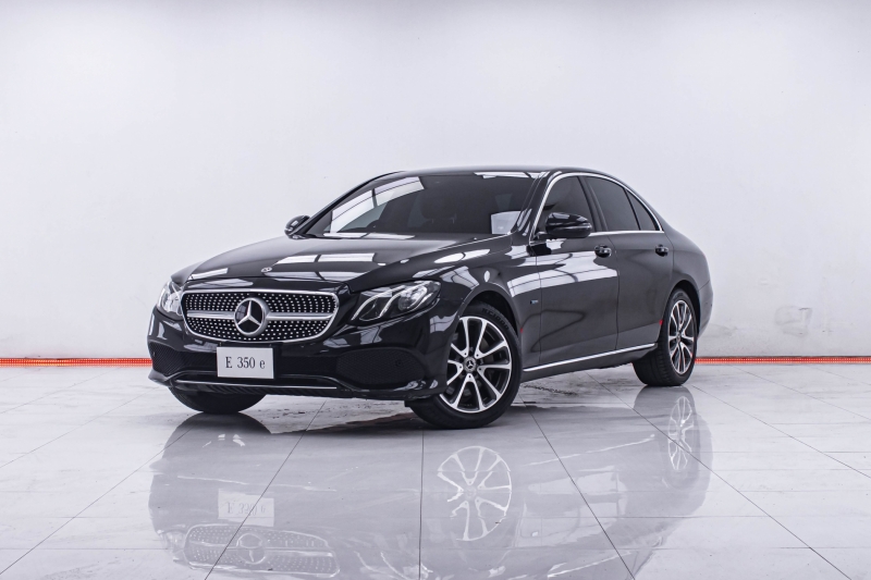 2020 BENZ E-CLASS E220d 2.0 Avantgarde