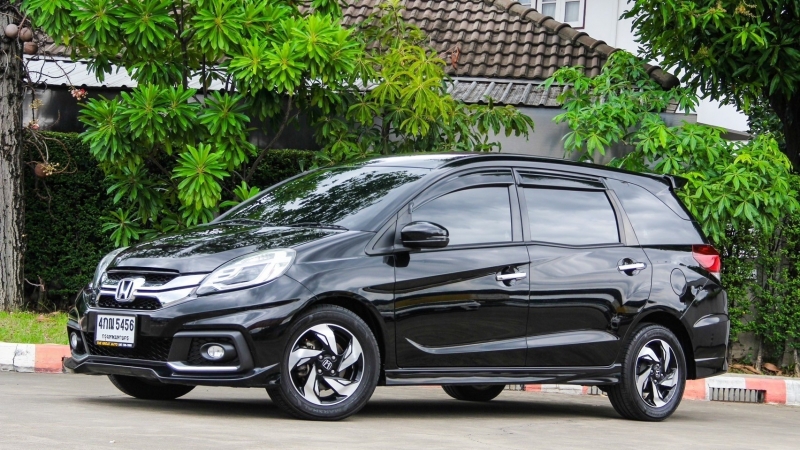 2015 HONDA Mobilio MOBILIO 1.5 RS