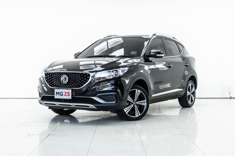 2020 MG ZS 1.5 X