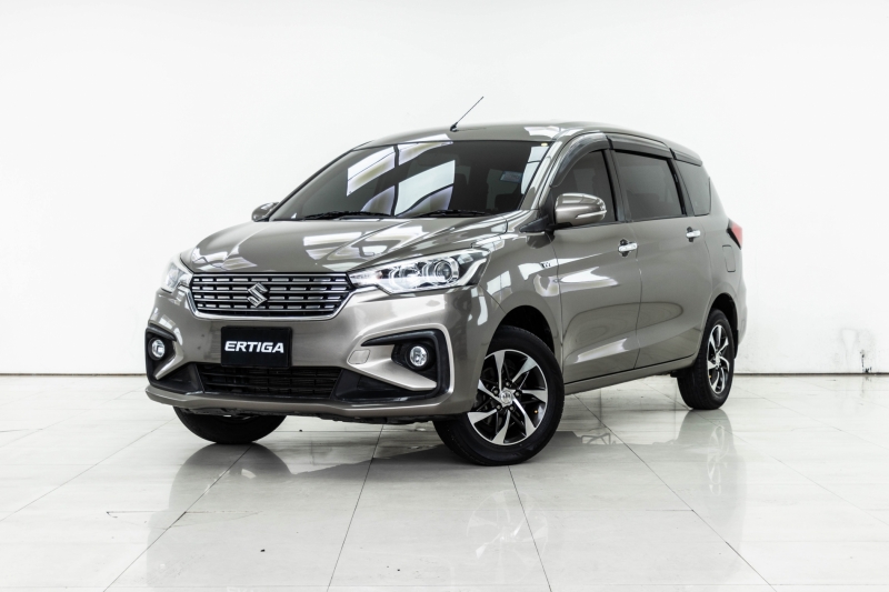 2021 SUZUKI ERTIGA 1.5 GX