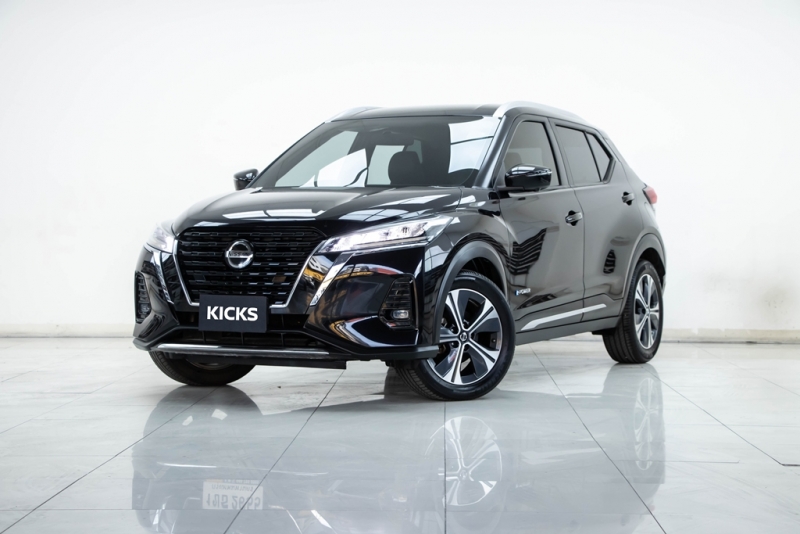 2020 NISSAN KICK 1.2 e-POWER V