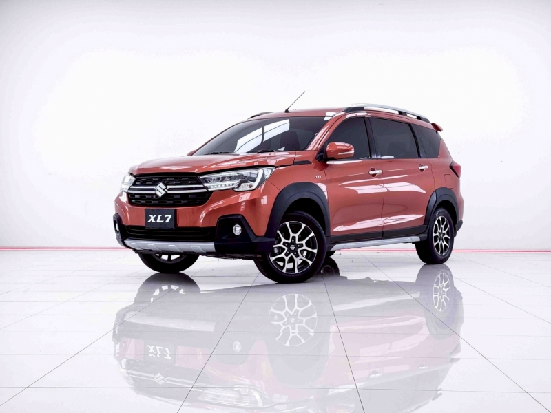 2022 SUZUKI XL7 1.5 GLX