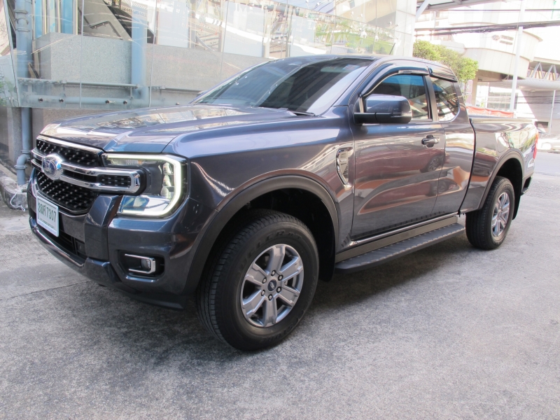 2023 FORD RANGER 2.0 Turbo XLS Opencab