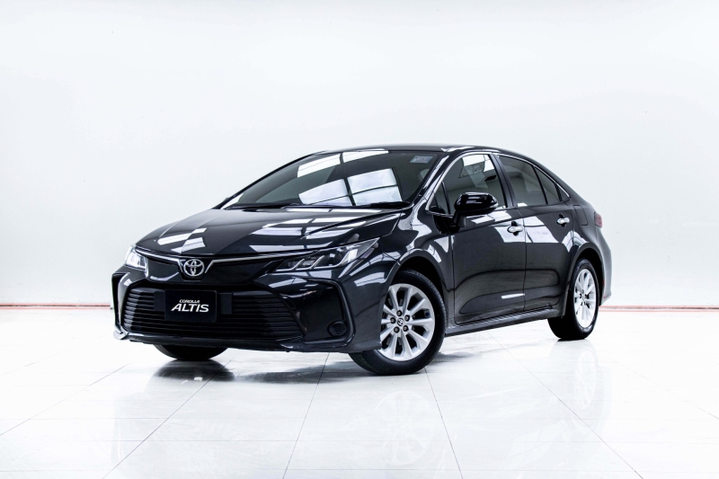 2022 TOYOTA COROLLA ALTIS Corolla 1.6 G