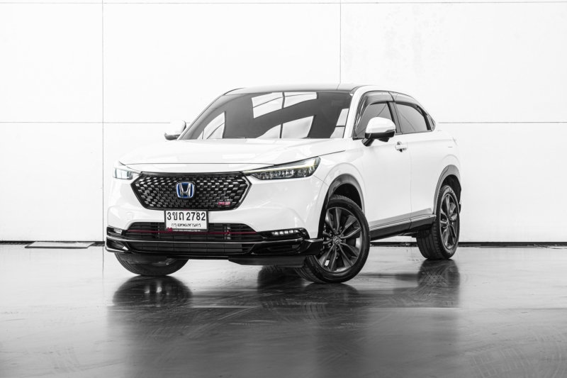 2024 HONDA HR-V 1.5 RS e:HEV