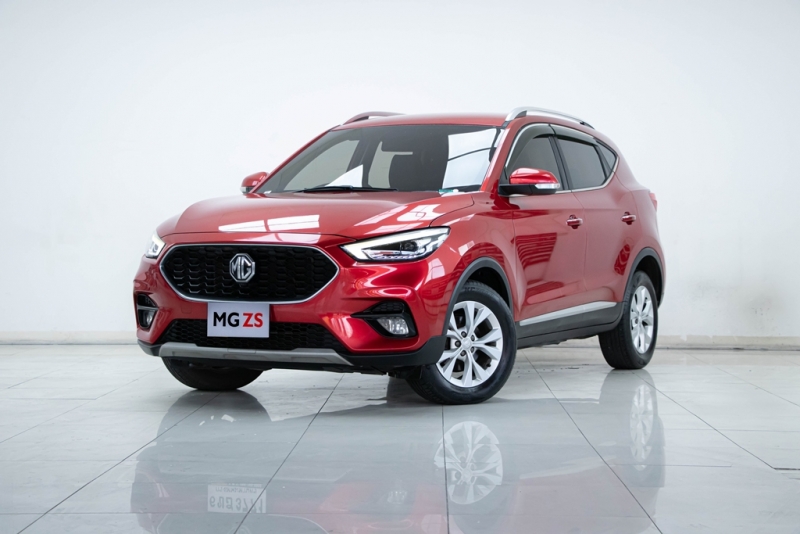 2021 MG ZS 1.5 D