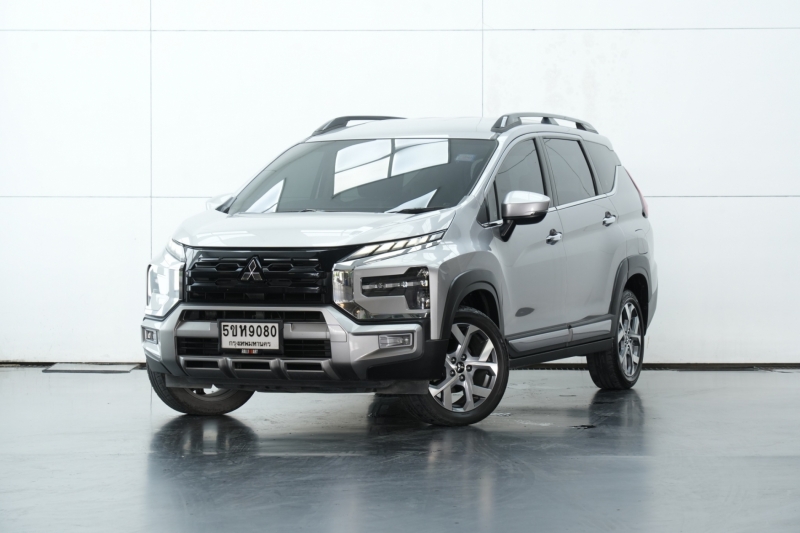 2023 MITSUBISHI XPANDER CROSS 1.5