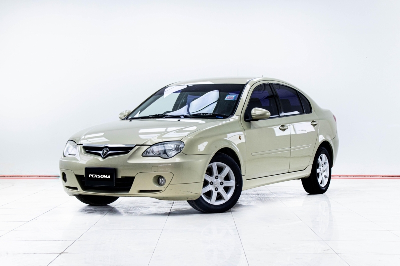 2010 PROTON PERSONA 1.6
