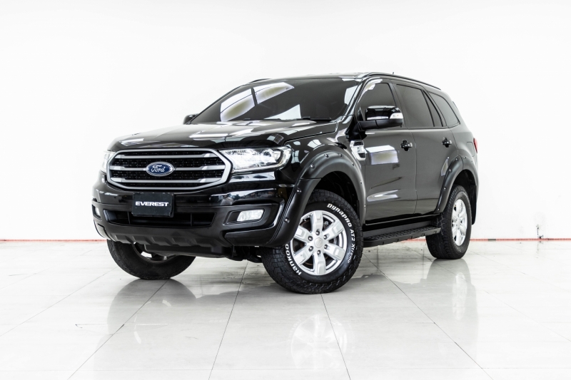 2018 FORD EVEREST TREND 2.0 Turbo