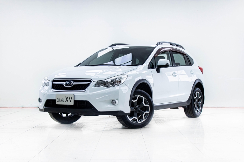 2014 SUBARU XV 2.0i