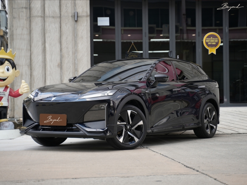 2024 DEEPAL S07