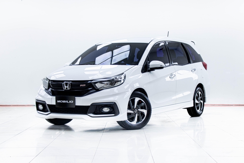 2017 HONDA Mobilio MOBILIO 1.5 RS