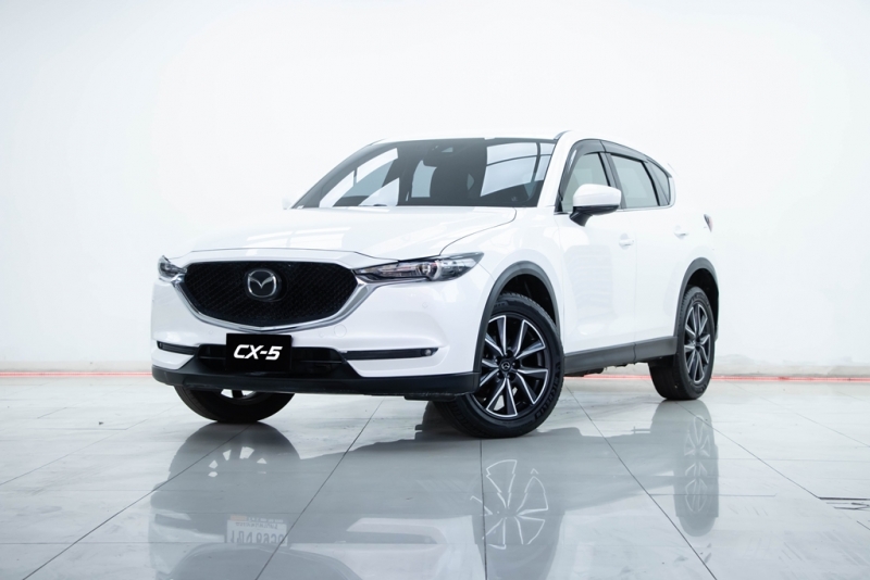 2020 MAZDA 5