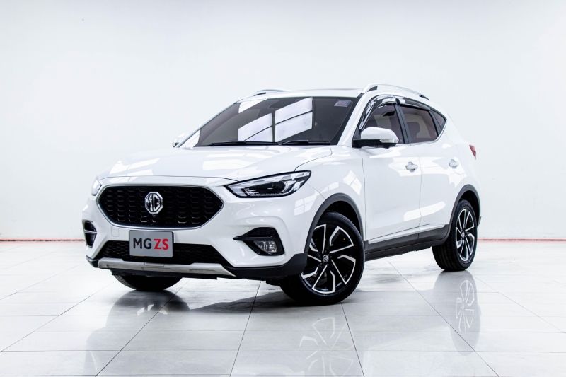 2021 MG ZS 1.5 X