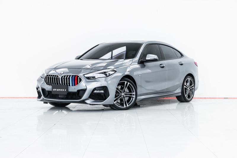 2022 BMW SERIES 2 220i M Sport