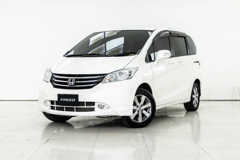 2012 HONDA FREED 1.5 SE