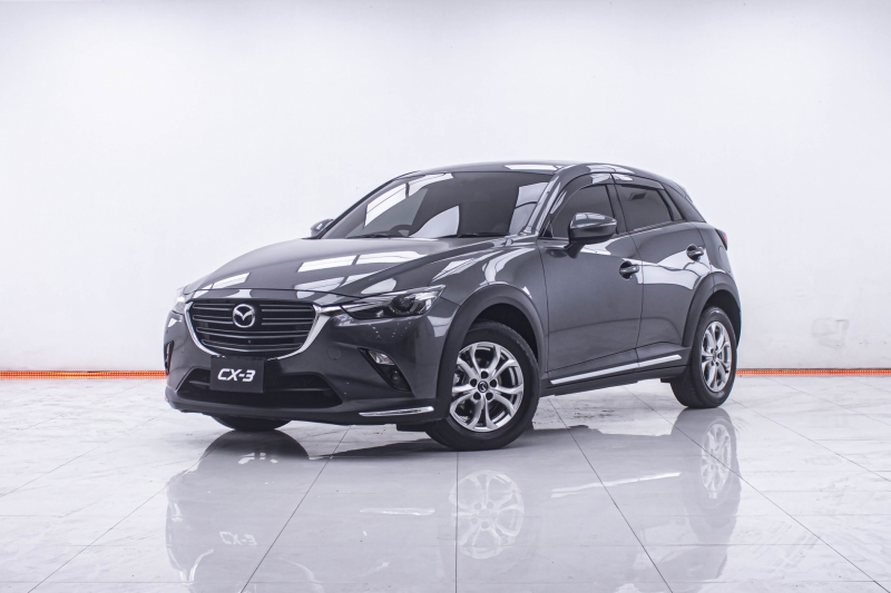 2022 MAZDA CX-3 2.0 COMFORT