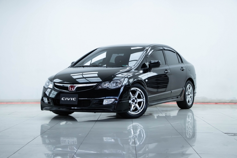 2011 HONDA CIVIC 1.8 S
