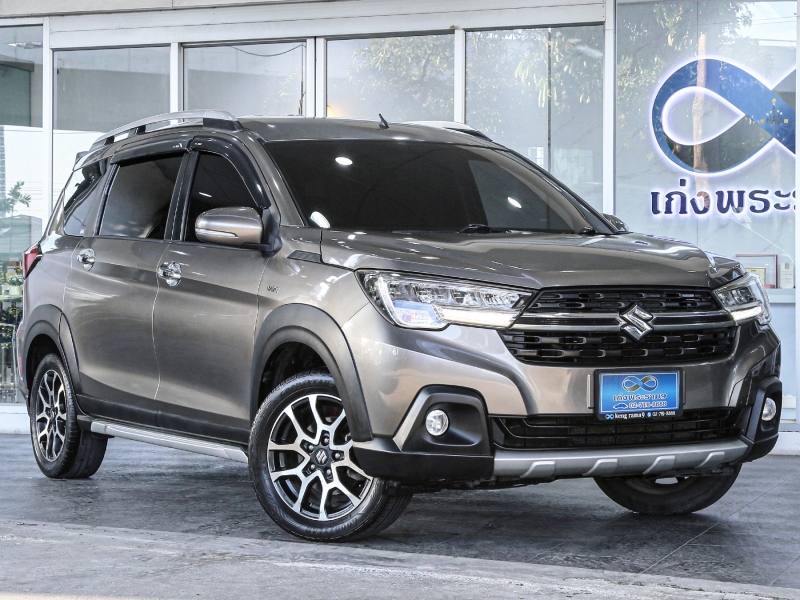 2020 SUZUKI XL7 1.5 GLX