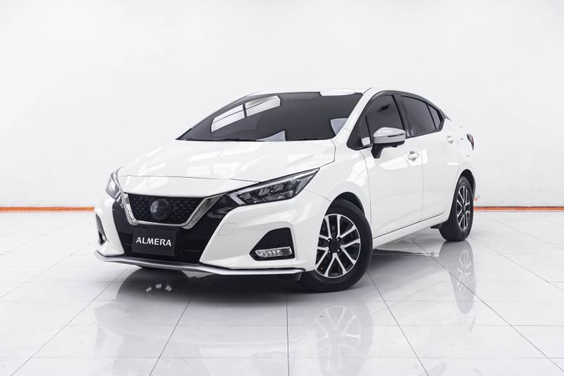 2022 NISSAN ALMERA 1.0 VL