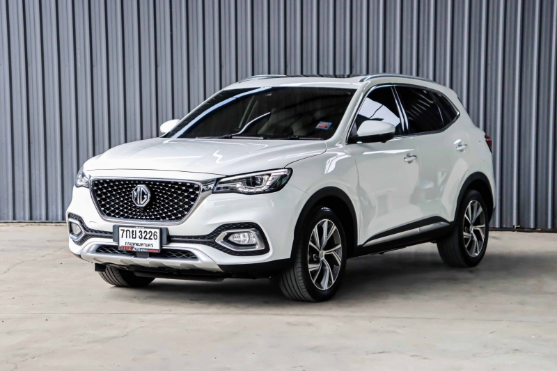 2020 MG HS 1.5 X