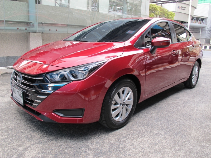 2024 NISSAN ALMERA 1.0 EL