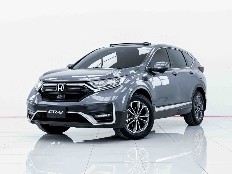 2021 HONDA CRV 2.4 ES
