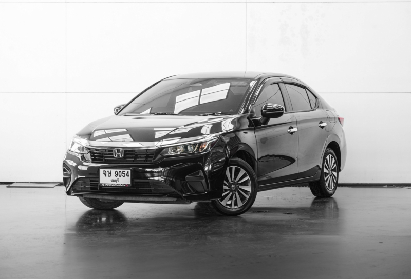 2024 HONDA CITY 1.0 Turbo SV
