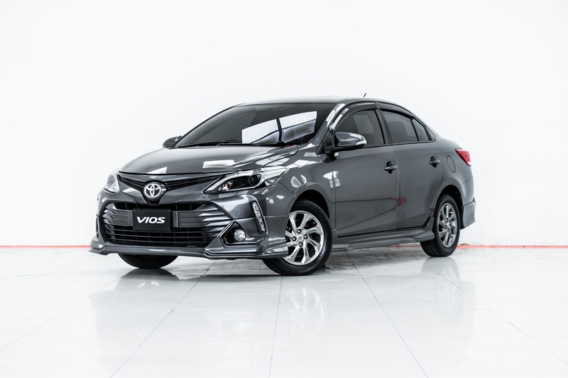 2019 TOYOTA VIOS 1.5 Mid