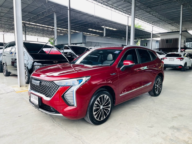 2023 HAVAL Jolion ULTRA