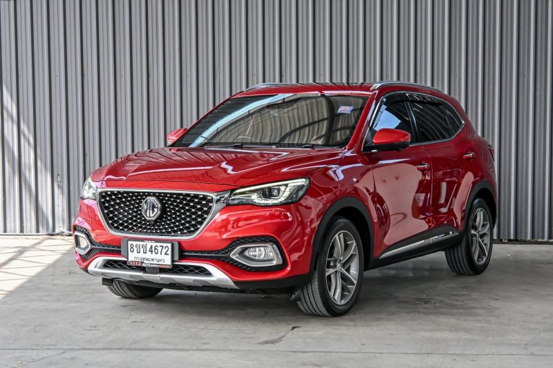 2021 MG HS 1.5 X