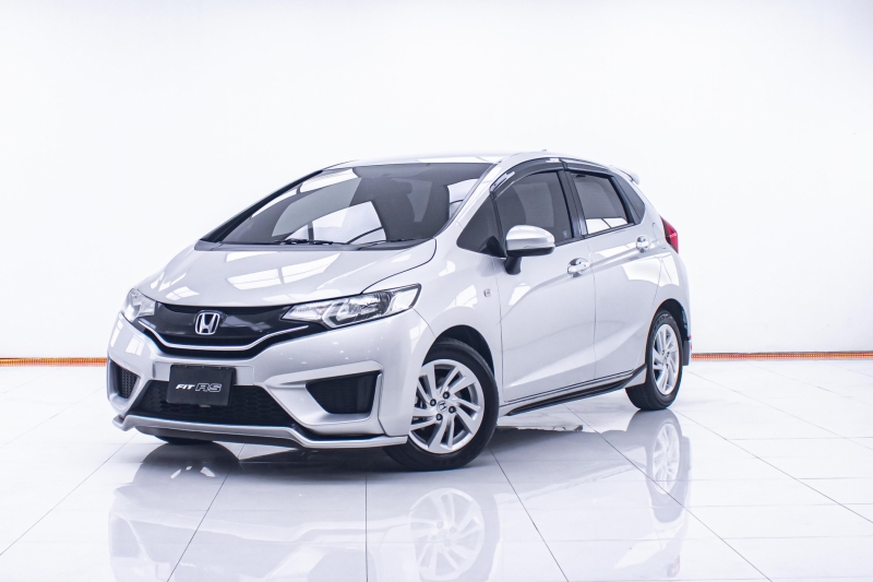2016 HONDA JAZZ 1.5 V i-VTEC