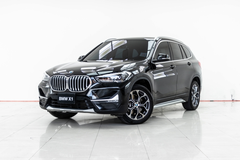 2021 BMW X1 2.0d