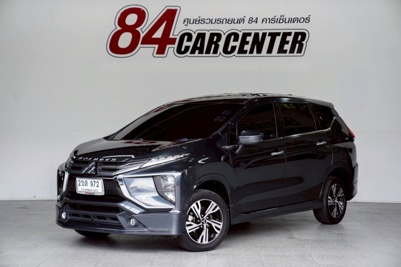 2021 MITSUBISHI XPANDER 1.5 GT