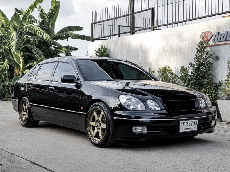 1999 LEXUS GS 300