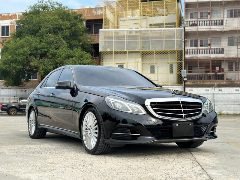 2016 BENZ E-CLASS E300 Bluetech Hybrid 2.1 Exclusive
