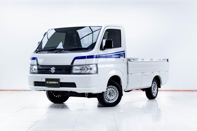 2023 SUZUKI CARRY PICKUP