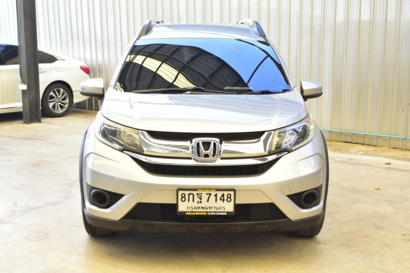 2019 HONDA BR-V BRV 1.5 V