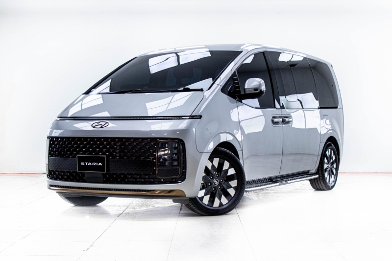 2023 HYUNDAI STARIA 2.2 S