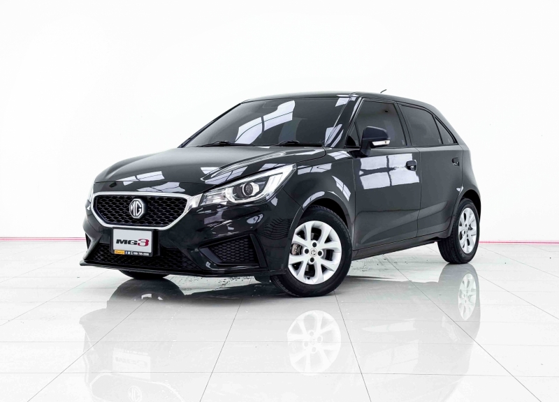 2019 MG MG3 1.5 C