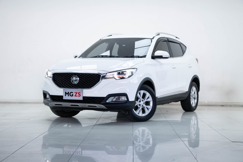 2018 MG ZS 1.5 D