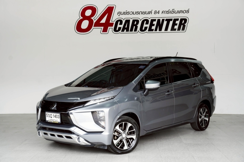 2018 MITSUBISHI XPANDER