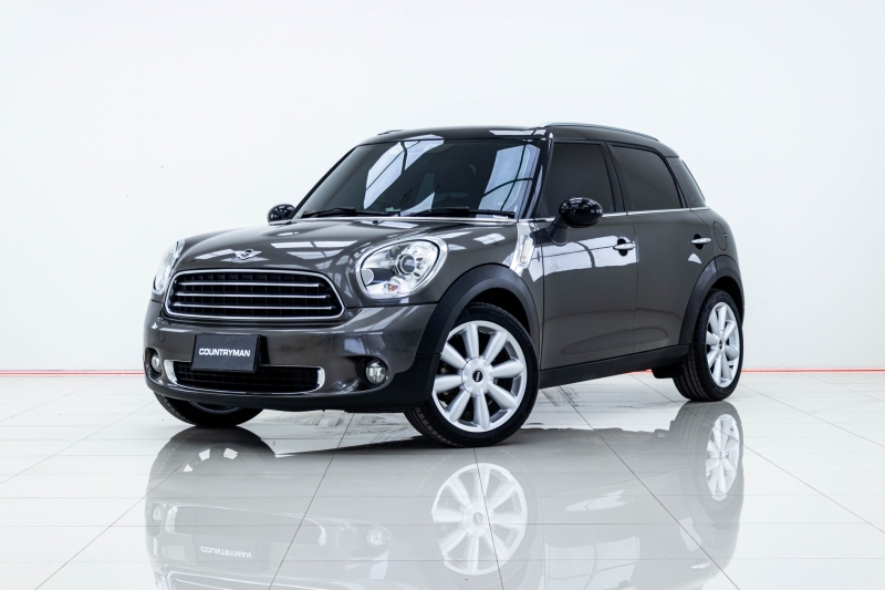 2014 MINI COUNTRYMAN Cooper