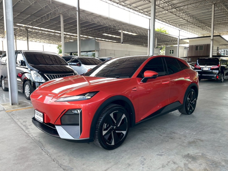 2023 CHANGAN DEEPAL S07