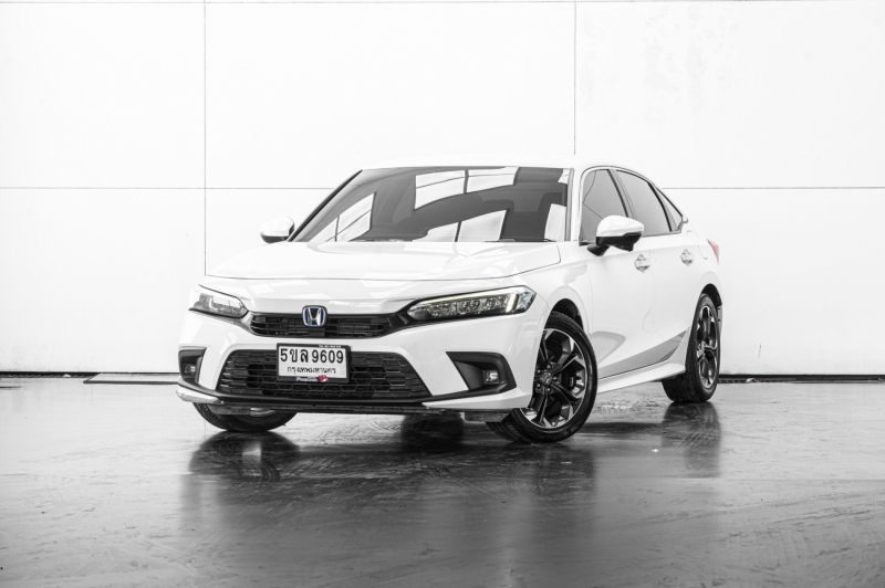 2024 HONDA CIVIC Civic FE 2.0 e:HEV EL+